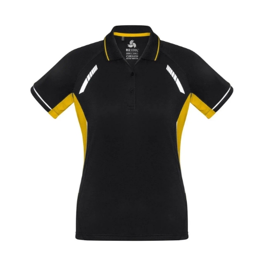 Picture of Biz Collection, Renegade Kids Polo